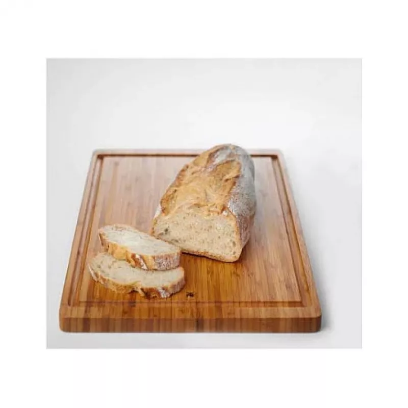 WMF 18.8688.9990 leikkuulauta suorakaiteen muotoinen bambu
