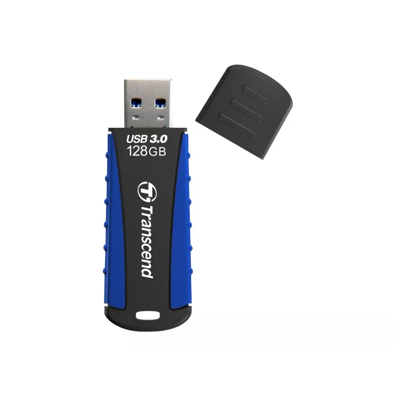 USB-muistitikku Transcend 128 GB USB Type-A 3.2 Gen 1 JetFlash 810