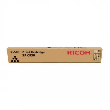 Ricoh 821185 värikasetti 1 kpl alkuperäinen musta