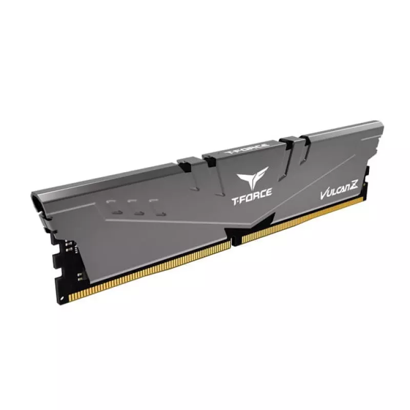 Team Group T-Force Vulcan Z - DDR4 - moduuli - 16 GB - DIMM 288-PIN