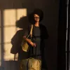 Thule 5229 Aion Tote Bag musta