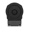 Magneettinen puhelinteline Nillkin SnapFlex MagSafe-yhteensopiva, musta