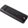 Corsair Flash Voyager GTX - USB-muistitikku - 512 GB - USB 3.1