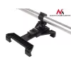 Maclean Brackets MC-657 yleinen niskatukiteline autoon tabletille, 7 - 10.1, säädettävä 360° kierto