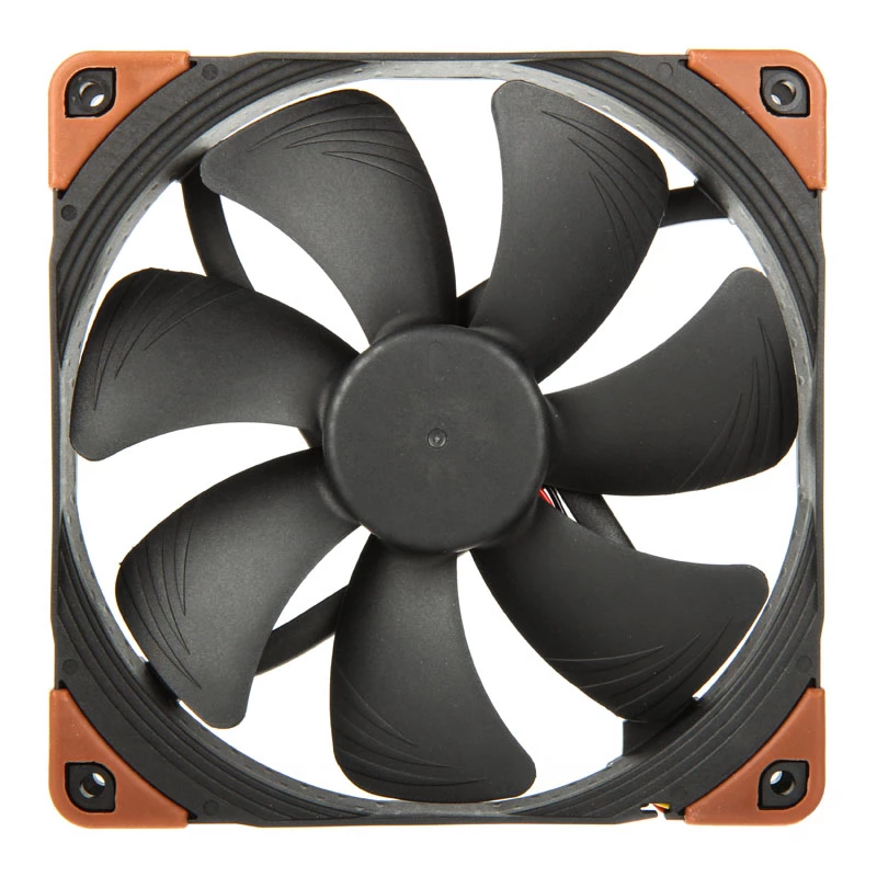 Noctua NF-A14 industrialPPC-3000 PWM 140 mm kotelotuuletin