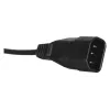 Activejet COMBO-IEC-3G/1.5M jatkojohto johdolla