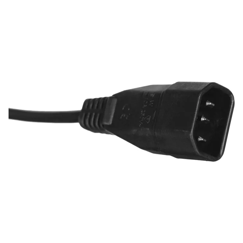 Activejet COMBO-IEC-3G/1.5M jatkojohto johdolla