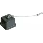 Harting HAN 3A RJ-45 suojakansi - muoviversio (09 20 003 5445)