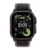 Älykello Apple Watch Ultra 3 GPS + Cellular 49 mm musta titaanikotelo
