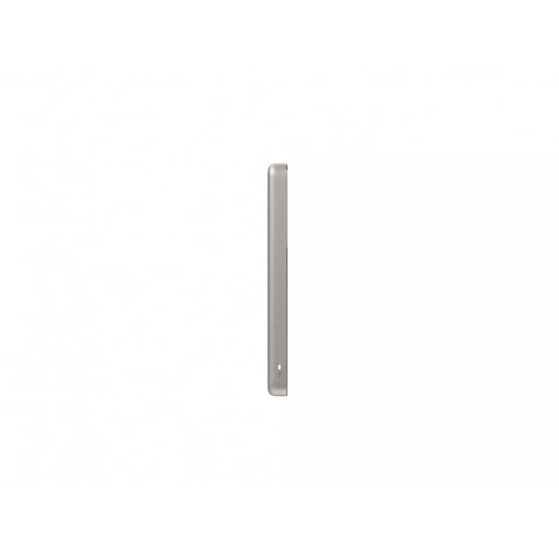Xiaomi Super ohut magneettinen varavirtalähde 5000 | 5000 mAh | kulta