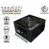ATX-virtalähde Ver 2.31 Titan 600W