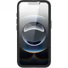 nevox StyleShell Shock iPhone 16e musta (2498)