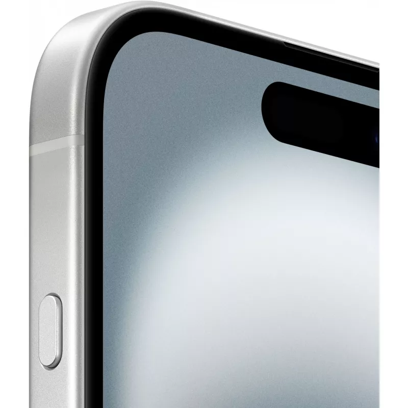 Apple iPhone 16 - 5G-älypuhelin - Dual-SIM / sisäinen tallennustila 512 GB