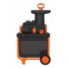Black & Decker BEGAS5800-QS puutarhasilppuri 2800 W 45 L
