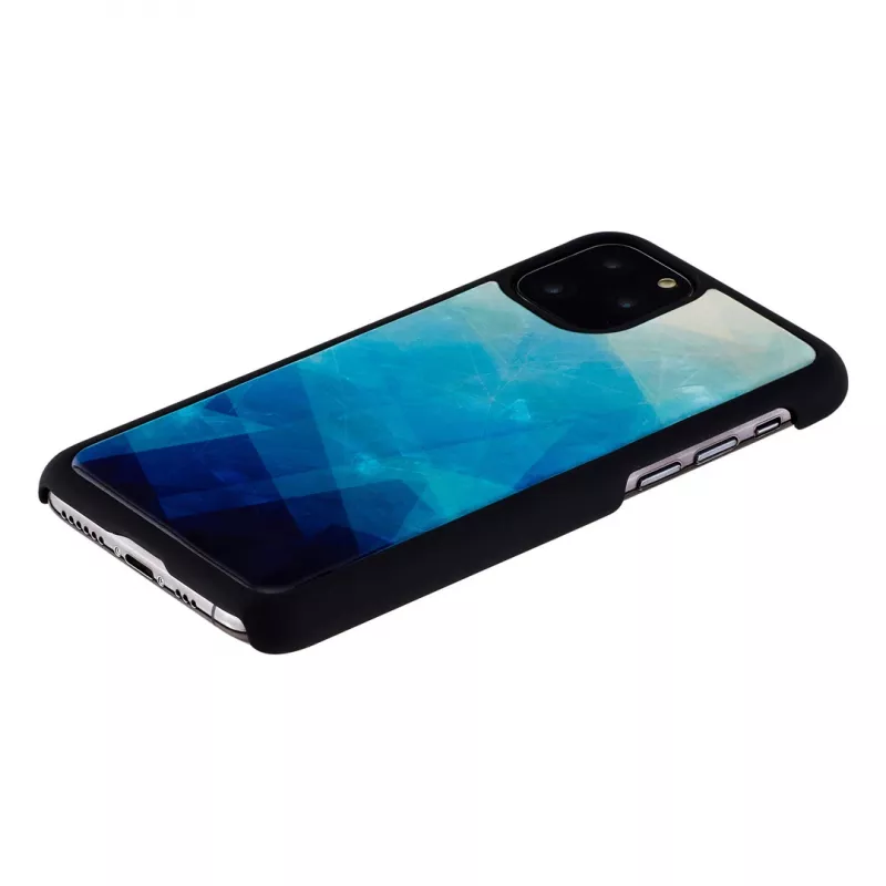 iKins suojakotelo iPhone 11 Pro – väri blausee ja musta