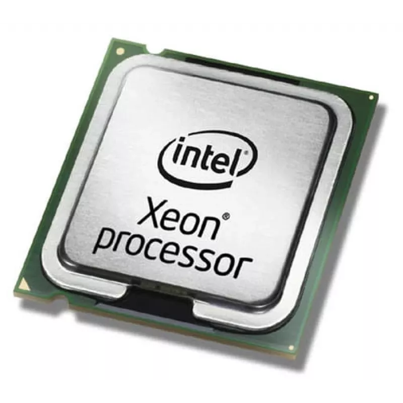 Fujitsu Intel Xeon Silver 4210 -suoritin S26361-F4082-L110, 2,2 GHz, 10 ydintä, 20 säiettä, 13,75 MB välimuisti, 85 W