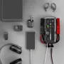 NOCO GB70 Boost 12V 2000A käynnistysapulaite integroidulla 12V/USB-akulla