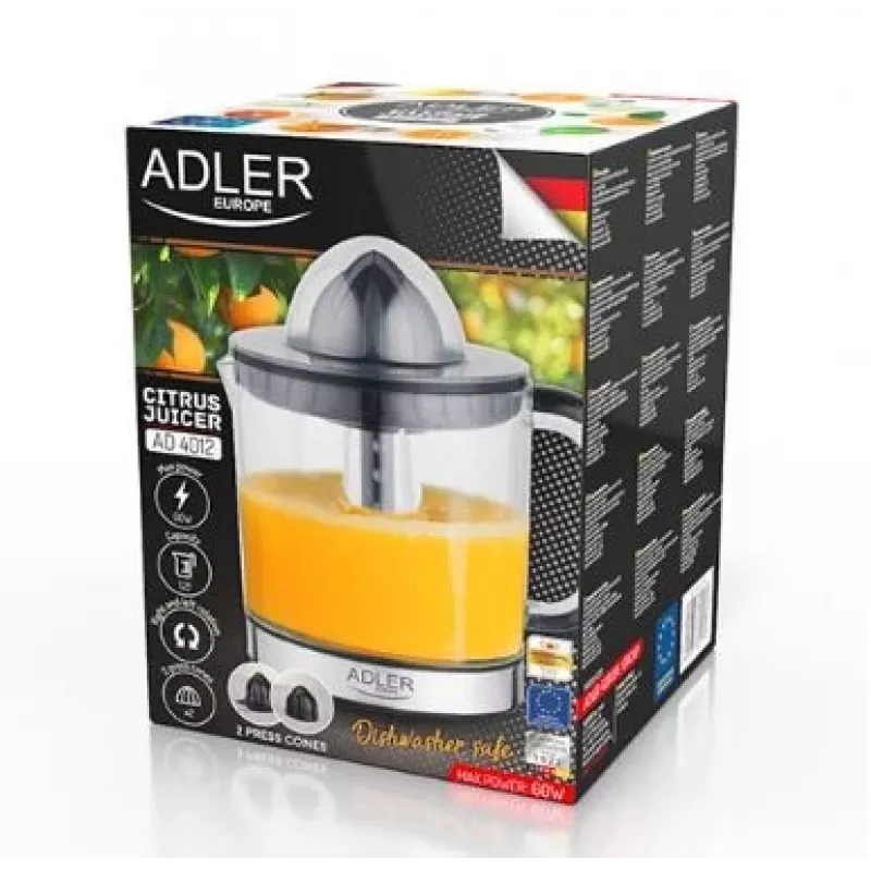 ADLER AD 4012 SITRUSPURISTIN
