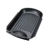 Steba 061600 grilli musta