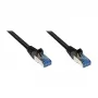 Goodconnections 8060-H030S Ethernet-patchkaapeli musta