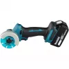 MAKITA. LEIKKURI. 76mm 18V DMC300Z