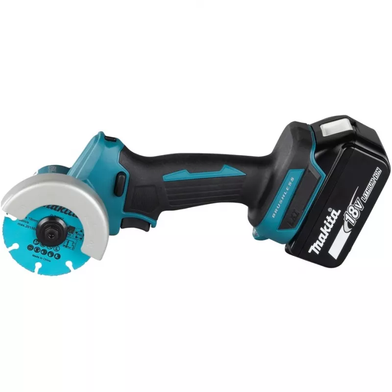 MAKITA. LEIKKURI. 76mm 18V DMC300Z