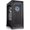ThermalTake CTE T500 TG ARGB Black Full Tower PC-kotelo