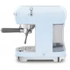 Smeg ECF02PBEU kahvinkeitin manuaalinen espressokeitin 1,1 L
