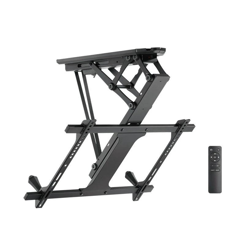 TV-kattoteline, 32-70 tuumaa sähköinen, max. 35 kg
