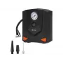 TRACER RES-03ML kannettava ilmapumppu 12V 150 PSI — autonrengastäyttö, 12 V virtalähde