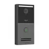Video-ovipuhelin Grandstream GDS3727, 4 MP, H.264, IP66/IK07, SD jopa 256 GB, 3 W kaiutin