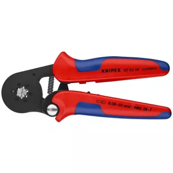 Knipex 97 53 14 sininen