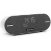 Technisat DigitRadio BT 2 vaaleanharmaa (0001/3973)