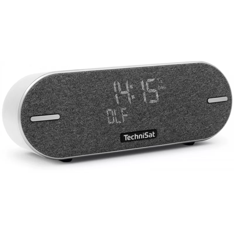 Technisat DigitRadio BT 2 vaaleanharmaa (0001/3973)