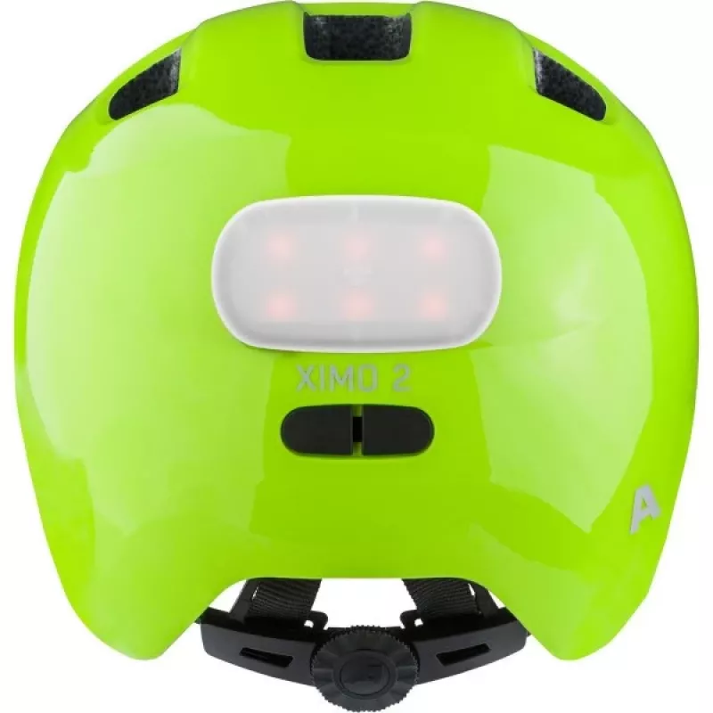 Alpina Sports XIMO 2 FLASH vihreä