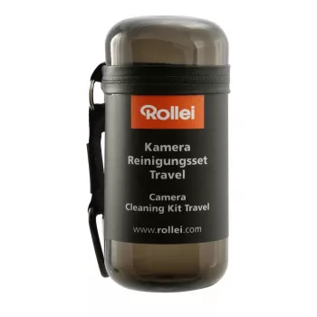 Rollei 27016 puhdistussarja digikamera laitteen puhdistussarja 30 ml (27016)