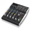 Behringer XENYX 802S - analoginen audiomikseri