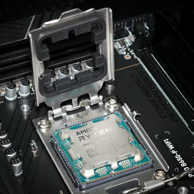 aqua Computer tiivistyskehys kantaan AM5