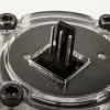 Barrow SLFV2-RGB B -virtausmittari – ARGB-virtausanturi, musta