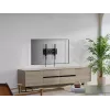Gembird WM-75T-04 TV-seinäkiinnike (säädettävä), 37”-75”, musta