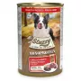 STUZZY Monoprotein naudanliha - märkäruoka koirille - 400 g