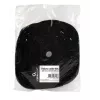Gembird VT-210X12 nippuside musta 100 kpl