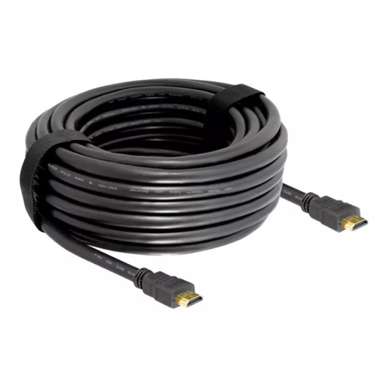 HDMI-kaapeli DeLOCK 82710 15 m
