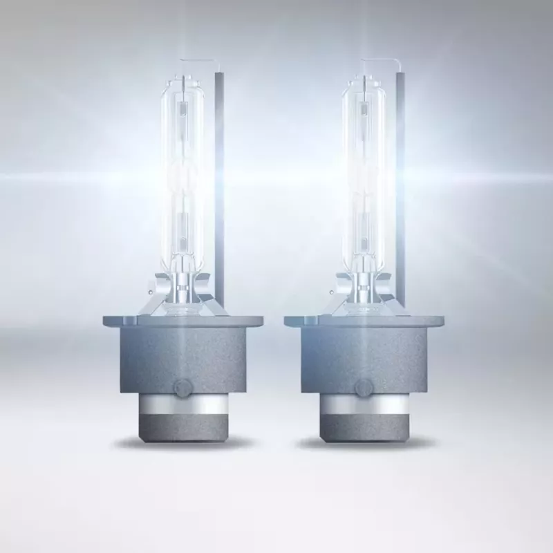 Automotive HID Xenon lamppu Ledvance D2S 85V 35W P32D-2 4500K