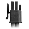 Valkoinen Dual StealthSense sarja Corsair RMi, RMx