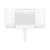 USB Type-C -keskitin Belkin BUZ001bt2MWHB7 2 m valkoinen