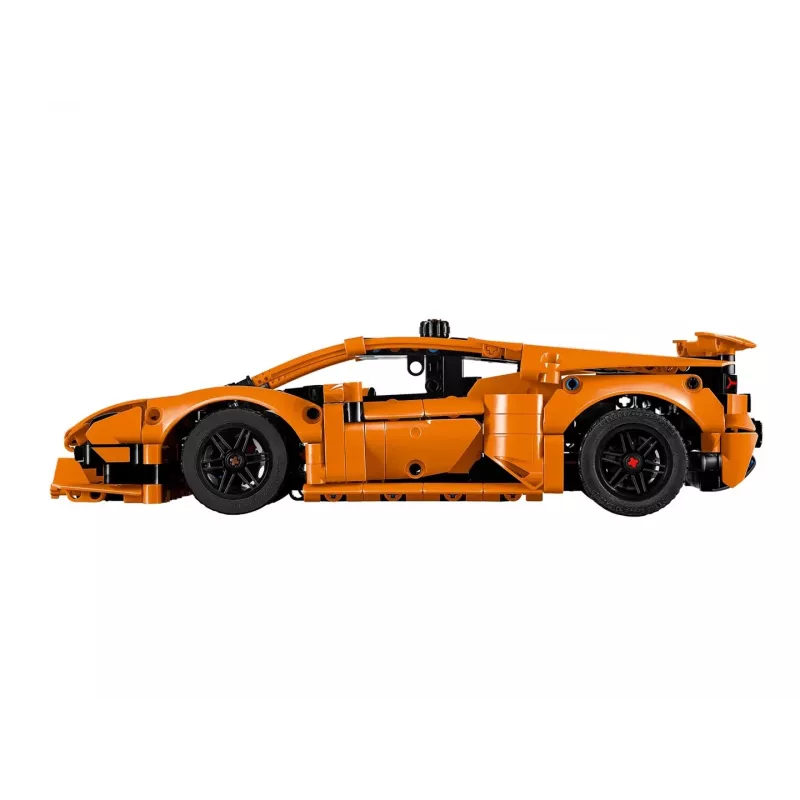 LEGO TECHNIC 42196 Lamborghini Huracán Tecnica oranssi