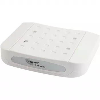 Verkkomediamuunnin ALLNET ALL-GHN101-2wire