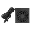 Tietokonekotelo Sbox PCC-12 MicroATX musta