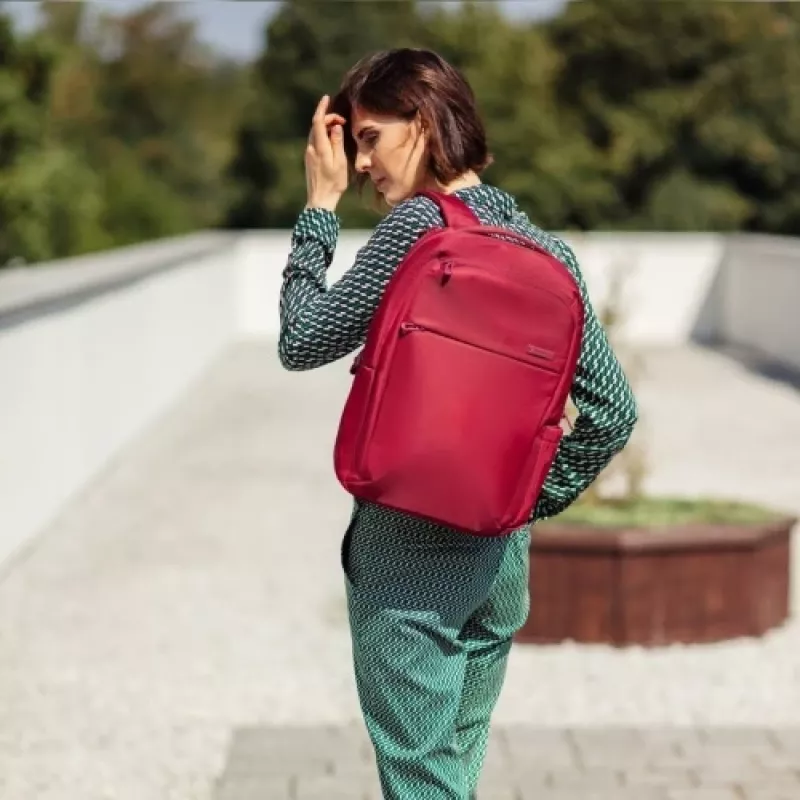 Reppu CoolPack Bolt BUSINESS LINE harmaa
